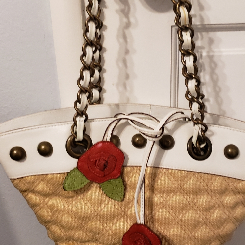 Betsey Johnson